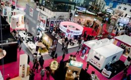 The store of the future. Moscow to host exhibition of marketing communications