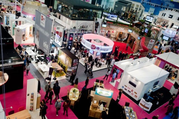 The store of the future. Moscow to host exhibition of marketing communications